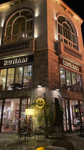 Runam Cafe