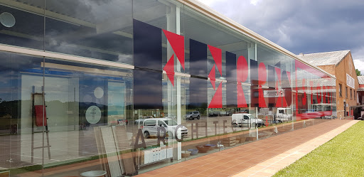 Ferrés Store - Visual