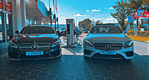 Xclusive Taxi Hoogeveen - Thumbnail