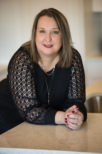 Felicia Davis Harris - Realtor, Your Home Team, RE/MAX Heritage
