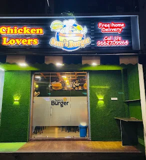 Sam's Burger photo 1