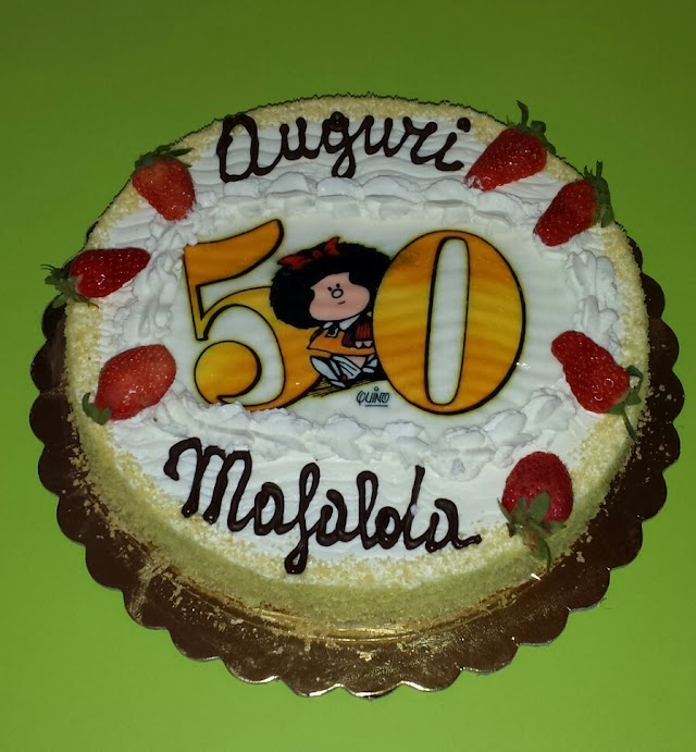 La Madia Di Giardina Loredana