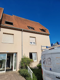Photo n°8 de W & B à Châtenois (Magasin de stores et de rideaux)