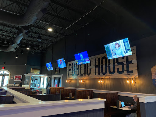 Jacks Public House