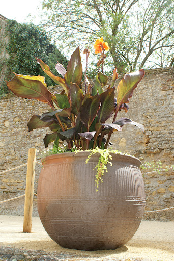 Photo de Poterie Jamet Laurent à Latillé (86190)