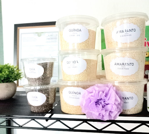 Control Nutricional para su problema de salud