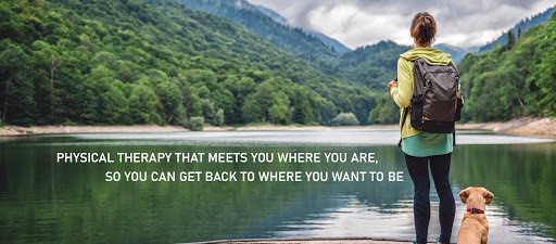 Glacier Peaks Mobile Physical Therapy - United States