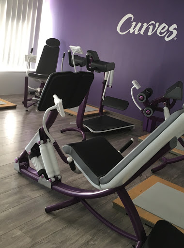 Curves Genève Thônex | Fitness pour femmes - Thumbnail
