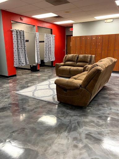 The Weight Room 24 Gallery - United States