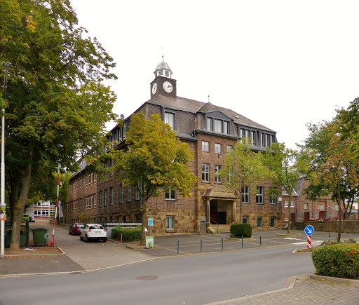 Realschule Letmathe