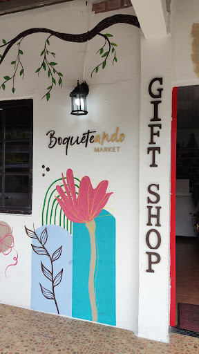 Boqueteando Market Store