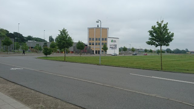 Arena Assens