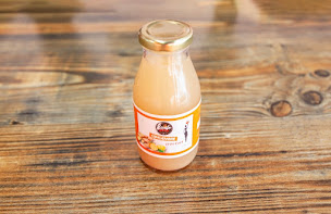 Photo n°9 de Crousty & Escale Food à Caen (Restaurant)