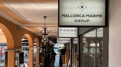 Mallorca Marine Group