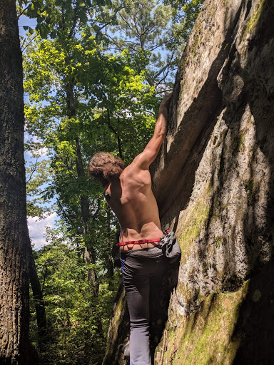 Hospital Boulders - Thumbnail