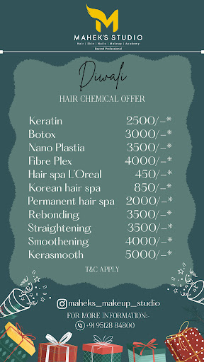 Diwali offer post image