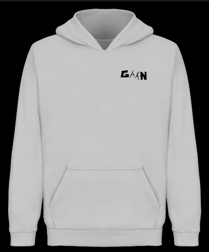 GAAN - Visual