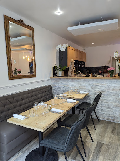 Oftheson restaurant