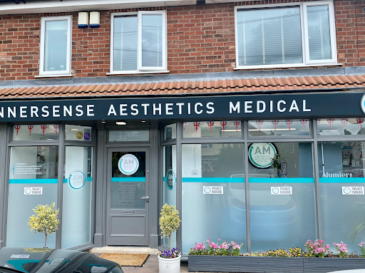 Innersense Aesthetics Medical | York