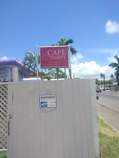 Photos of Cafe 30
