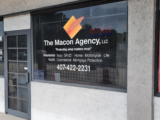 The Macon Agency