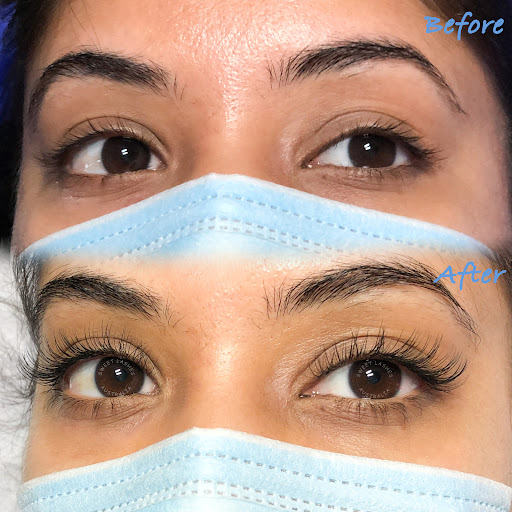 Sweet Lashes Australia - Thumbnail