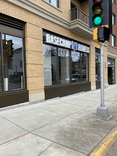 Basecamp Fitness Madison (Central) - Thumbnail