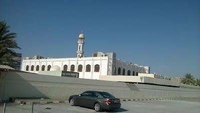Photos of Masjid Salman Farsi - Tableeghi Markaz Abu Dhabi