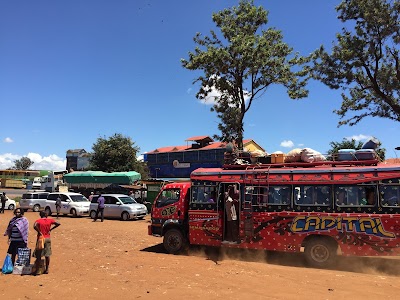 Photos of Emali Bus Station