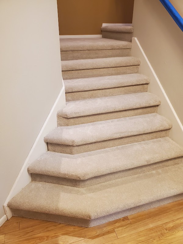 Flooring View - project photo