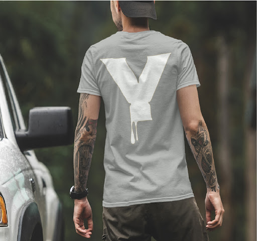 YAAKOV - Visual