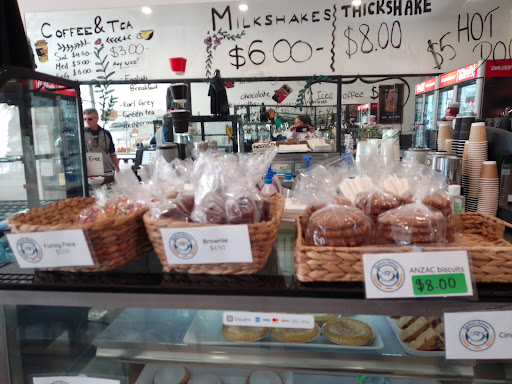 Gippslands bakehouse - Thumbnail