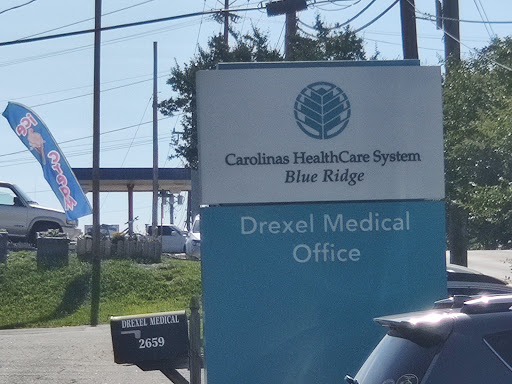 Drexel Medical Practice - Thumbnail