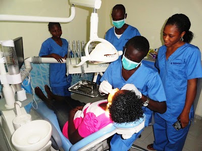 dentist