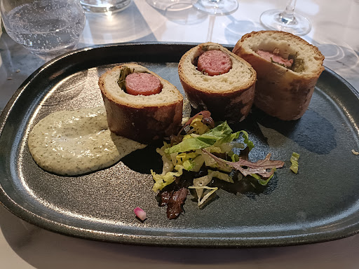 Le Restaurant - Casino de Palavas Les Flots - Thumbnail