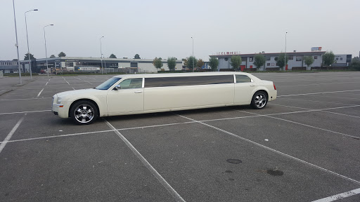 Starlimo - Visual