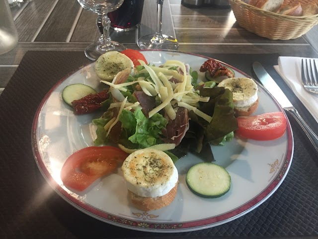Au Relais Septimontain