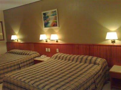 lodging