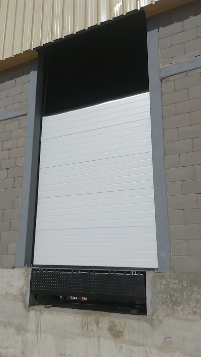 Photos of MEC Doors & Gates