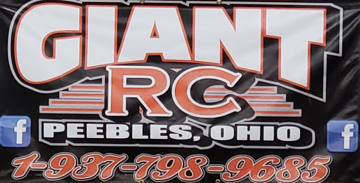 Giant RC - Visual