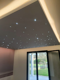 Photo n°4 de Signal - Toiles et décors à Saint-Nauphary (Décorateur d'intérieur)