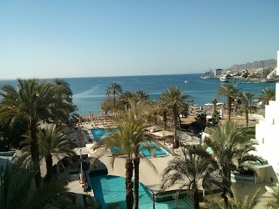 photo of Dalia Hotel Eilat (Permanently Closed)
