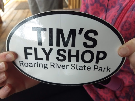 Tim's Fly Shop - Thumbnail