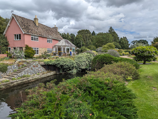 Fullers Mill Garden