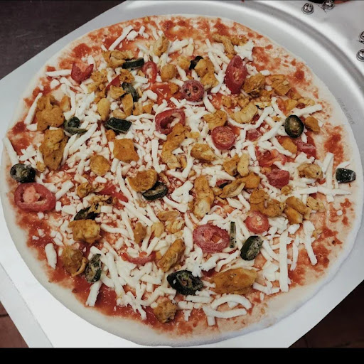 Hamza Pizza Kebab Asti - Thumbnail