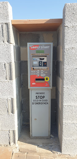 Autolavaggio Carwash Guida Gallery - Italy