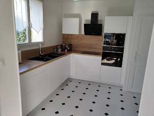 Photo n°4 de Metallo Artisan - LM Rénovation à Le Havre (Travaux généraux)