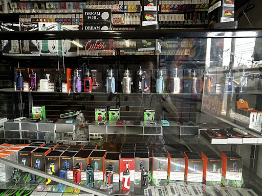 421 Z’s Tobacco & Vape - Thumbnail