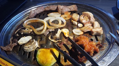 Photos of Gen Korean BBQ House