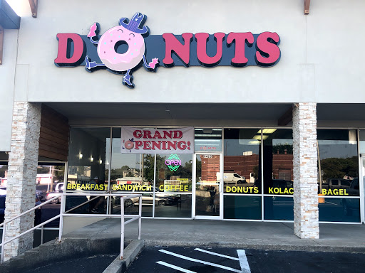 Berry Donut - Visual